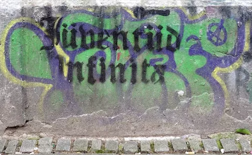 DE Hamburg kunentud Infinita