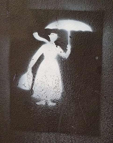 DE Hamburg mary poppins