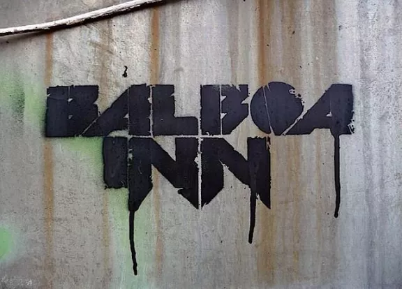DE Hamburg BALBOA INN