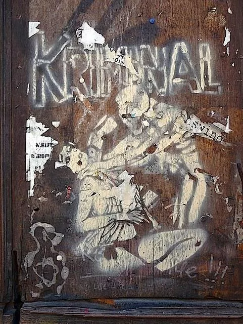 DE Hamburg kriminal