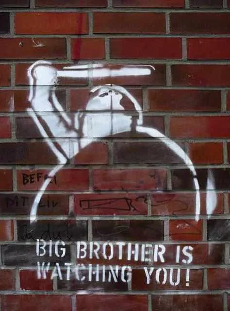 DE Hamburg Big Brother