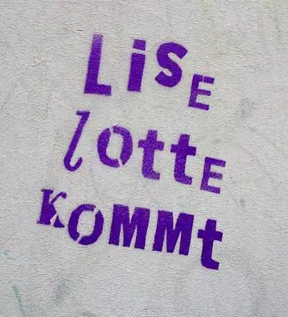 DE Hamburg Lise Lotte