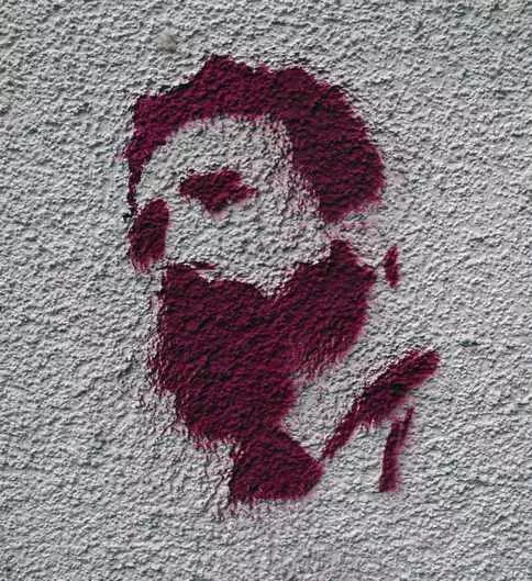 DE Hamburg Fidel Castro