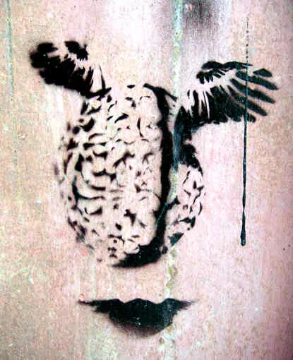 DE Hamburg flying brain