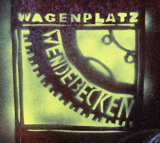 DE Hamburg wagenplatz
