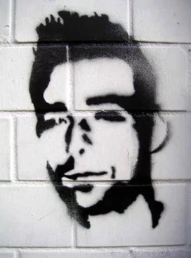 DE Hamburg male portrait
