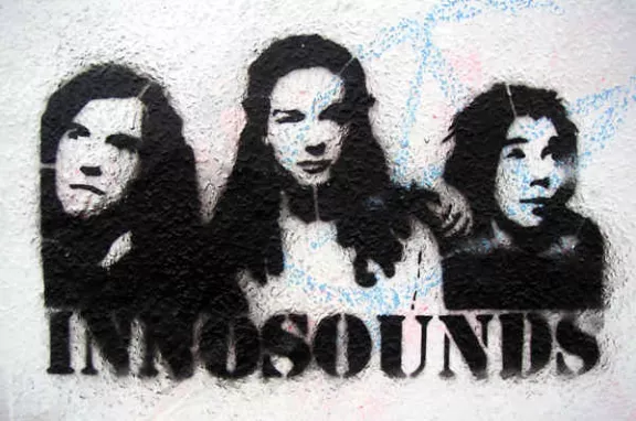 DE Hamburg Innosounds