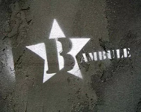 DE Hamburg Bambule