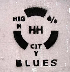 DEHamburgBlues