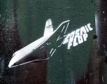 DE Hamburg Cosmic Flop
