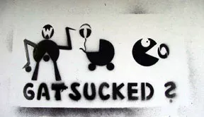 DE Hamburg gatsucked