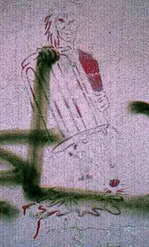 DE Hamburg Punk