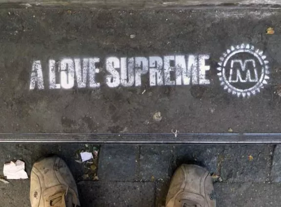 DE Hamburg a love supreme