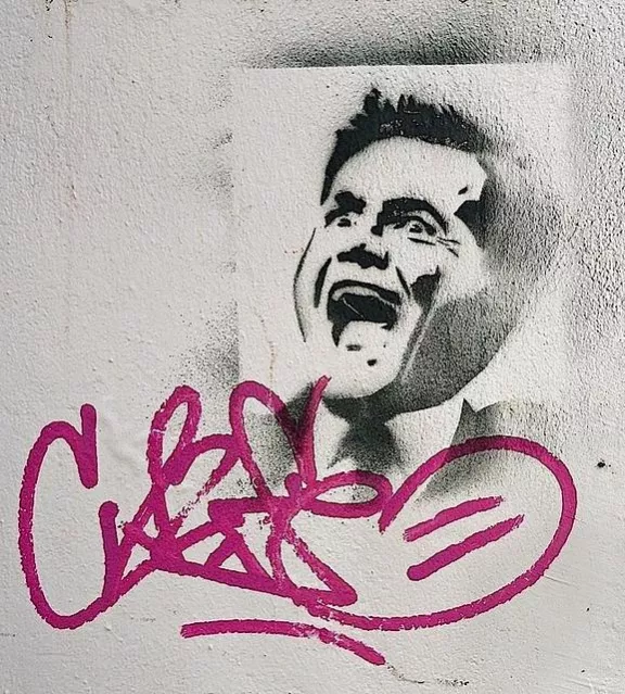 DE Hamburg Desi Arnaz