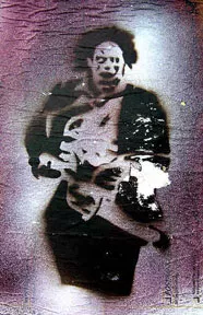 DE Hamburg TX chainsaw