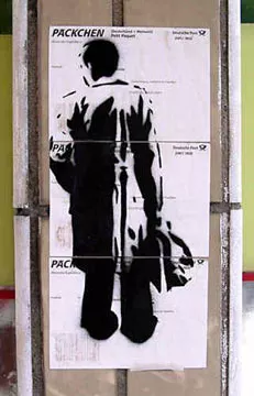 DE Hamburg packman