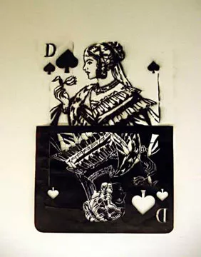 DE Hamburg pik dame