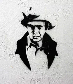 DE Hamburg portrait