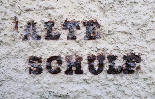 DE Hamburg alte schulf