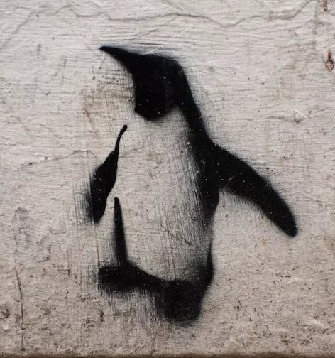 DE Hamburg penguin
