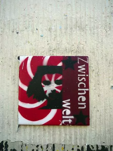 DE Hamburg tile