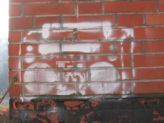DE Hamburg boombox