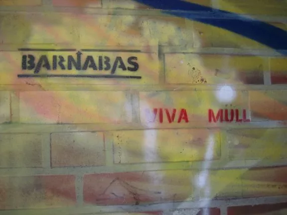 DE Hamburg Barnabas