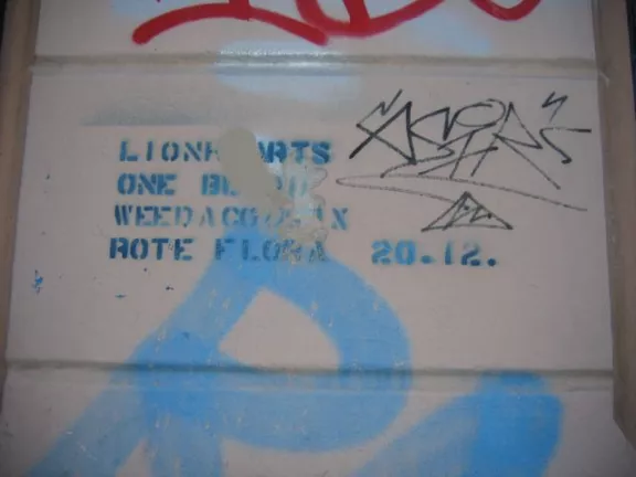 DE Hamburg Lion Hearts