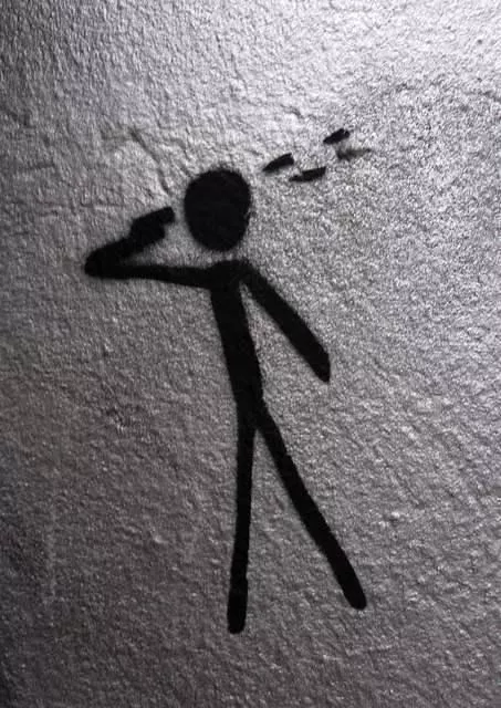 DE Hamburg suicide