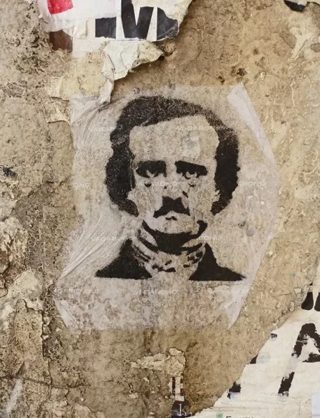 DE Hamburg Edgar Allan Poe