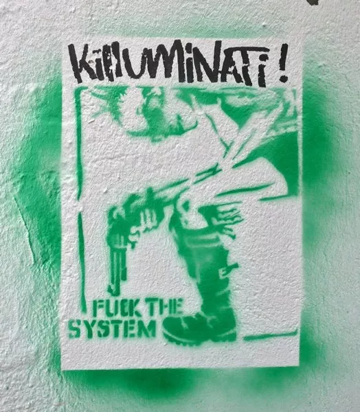 DE Hamburg Fuck System