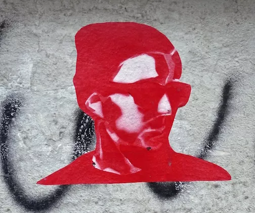 DE Hamburg Hipster Raw