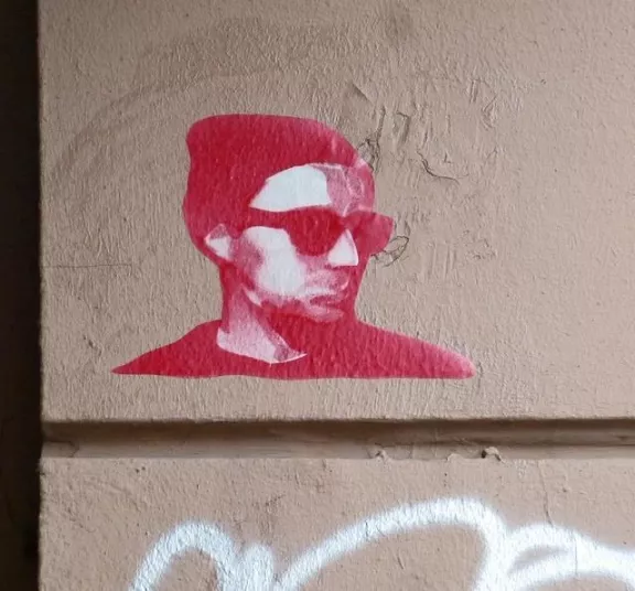 DE Hamburg Hipster Smooth