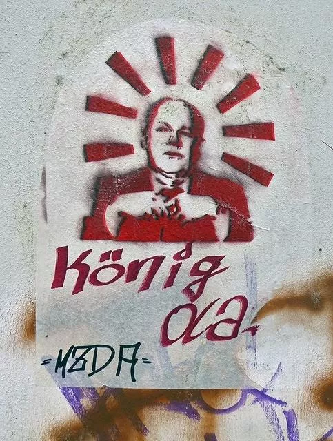 DE Hamburg Konig Ola