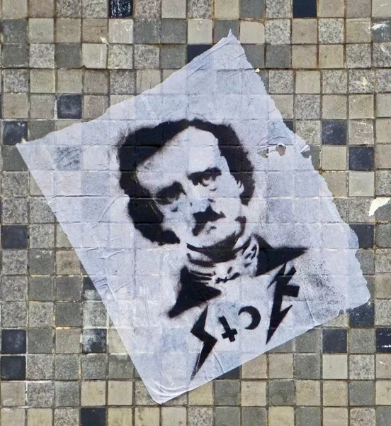 DE Hamburg Poe Stok