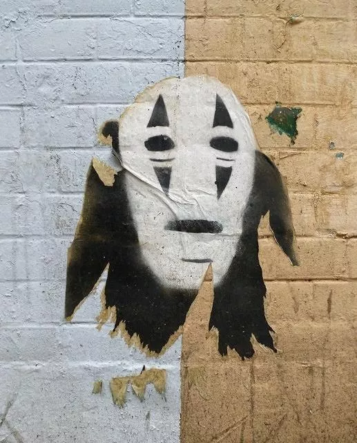 DE Hamburg Spirited Away