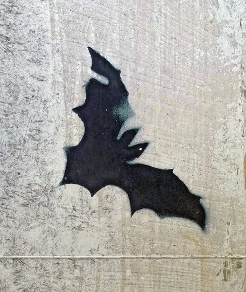 DE Hamburg bat