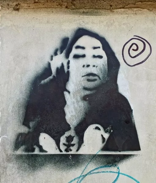 DE Hamburg woman