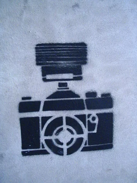 HU Budapest camera