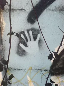 IT Milan hand