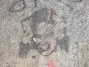 IT Milan face