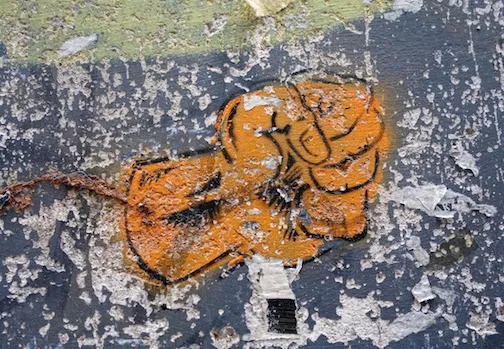 IT Napoli Naples fist
