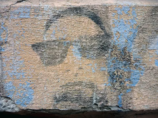 IT Rome glasses