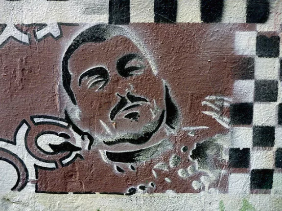 IT Rome male face