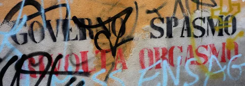 IT Rome governo
