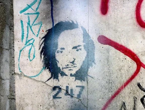 IT Rome Manson 247