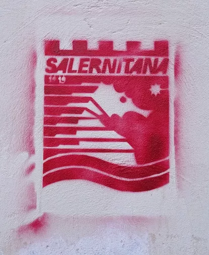 IT Salerno Salernitana