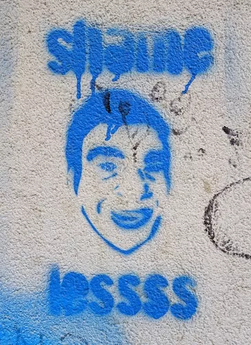 IT Salerno Shame Lessss