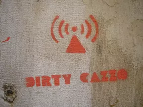 IT Venice Dirty Dick