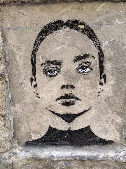 IT Venice female